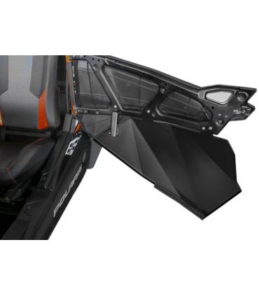 DOOR LOWER HALF RZR MSE