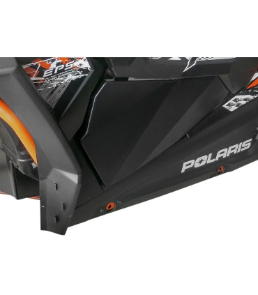 DOOR LOWER HALF RZR MSE