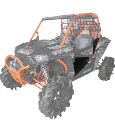 DOOR LOWER HALF RZR MSE