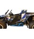 DOORS RZR FRT BLK MOOSE