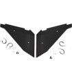 SIDE PANELS RZR BLACK MSE