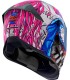 HELMET AFP KRAZY KLOWN 2 PK XS