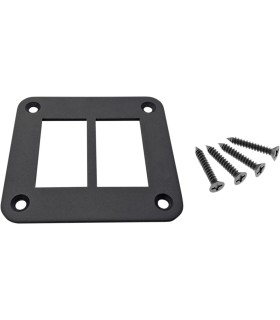 DASHPLTE UNIV 2SWITCH MSE