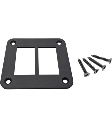 DASHPLTE UNIV 2SWITCH MSE