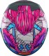 HELMET AFP KRAZY KLOWN 2 PK MD
