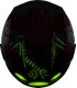 HELMET AFP KRAZY KLOWN 2 PK MD