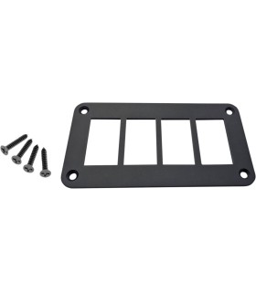 DASHPLTE UNIV 4SWITCH MSE