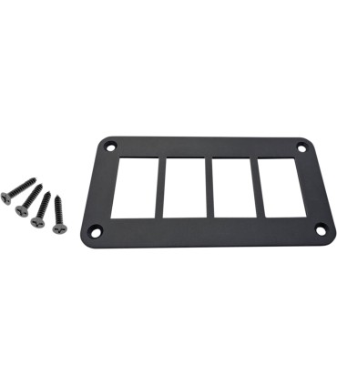 DASHPLTE UNIV 4SWITCH MSE