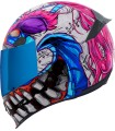 HELMET AFP KRAZY KLOWN 2 PK XL