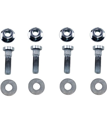 WHEEL STUD/NUT KIT MSE
