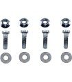WHEEL STUD/NUT KIT MSE