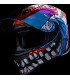 HELMET AFP KRAZY KLOWN 2 PK XL