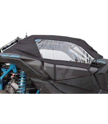 SIDE ENCLOSURES MAVX3 MSE