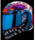 HELMET AFP KRAZY KLOWN 2 PK 2X