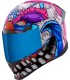 HELMET AFP KRAZY KLOWN 2 PK 2X