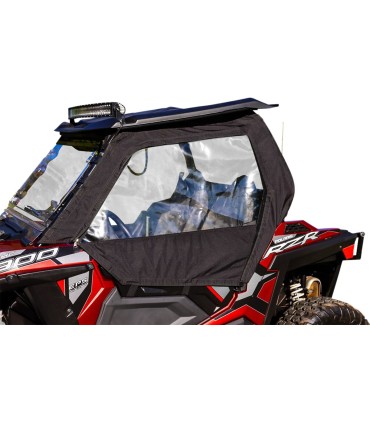 SIDE ENCLOSURES RZR MSE