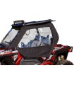 SIDE ENCLOSURES RZR MSE