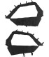 SIDE ENCLOSURES RZR MSE
