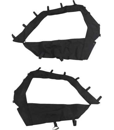 SIDE ENCLOSURES RZR MSE