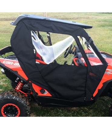 SIDE ENCLSRES COM/MAV MSE