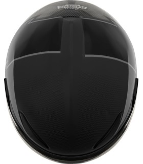HELMET DOMN SLABTOWN BK LG