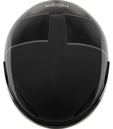 HELMET DOMN SLABTOWN BK LG