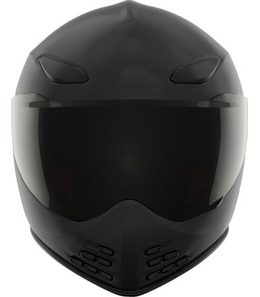 HELMET DOMN SLABTOWN BK LG