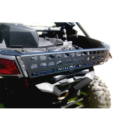 BED ENCLOSURE MAVRICK MSE