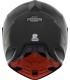 HELMET DOMN SLABTOWN BK XL