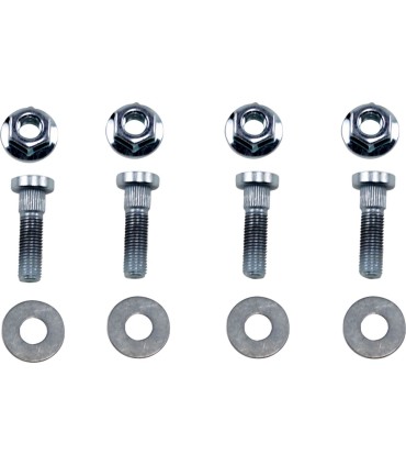 WHEEL STUD/NUT KIT MSE