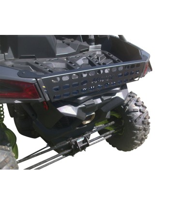 BED ENCLOSURE MAVRICK MSE