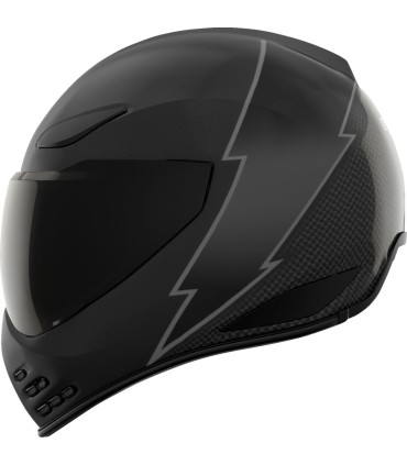 HELMET DOMN SLABTOWN BK 2X