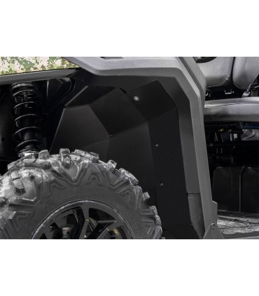 FOOTWELL PROTECTOR DFNDR