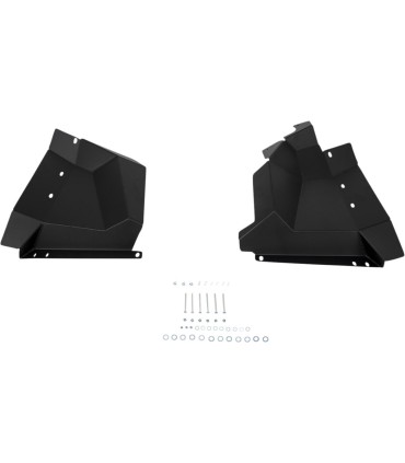 FOOTWELL PROTECTOR DFNDR