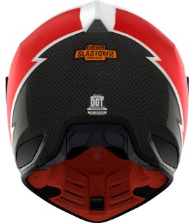 HELMET DOMN SLABTOWN WT MD