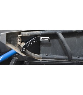 BILLET DOOR HNDLES X3 MSE