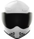 HELMET DOMN SLABTOWN WT XL