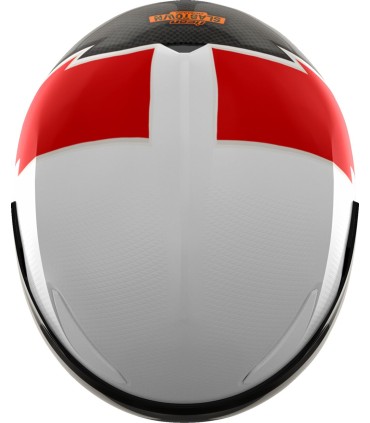 HELMET DOMN SLABTOWN WT XL