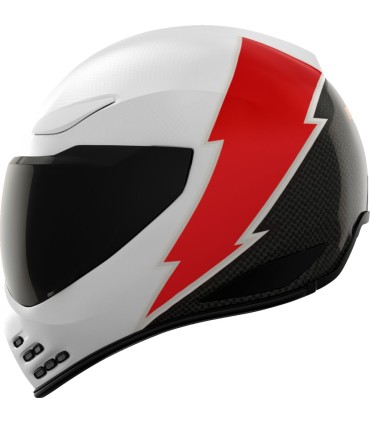 HELMET DOMN SLABTOWN WT XL