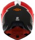 HELMET DOMN SLABTOWN WT XL