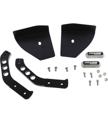 BILLET DOOR HNDLES X3 MSE