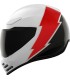 HELMET DOMN SLABTOWN WT 2X