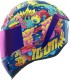 HELMET AFRM SCATTERBRAIN PR SM