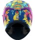 HELMET AFRM SCATTERBRAIN PR SM