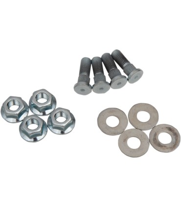 WHEEL STUD/NUT KIT MSE