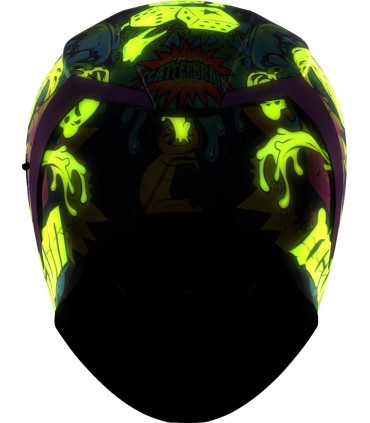 HELMET AFRM SCATTERBRAIN PR SM