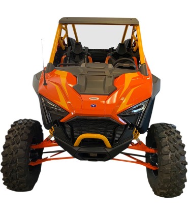 ROOF POL RZR PRO XP MSE