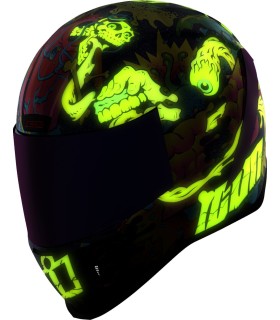 HELMET AFRM SCATTERBRAIN PR MD
