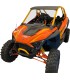 ROOF POL RZR PRO XP MSE