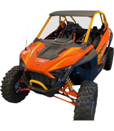ROOF POL RZR PRO XP MSE